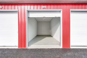 Hanover Mini Storage Unit