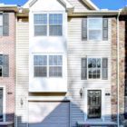 semi attached houses