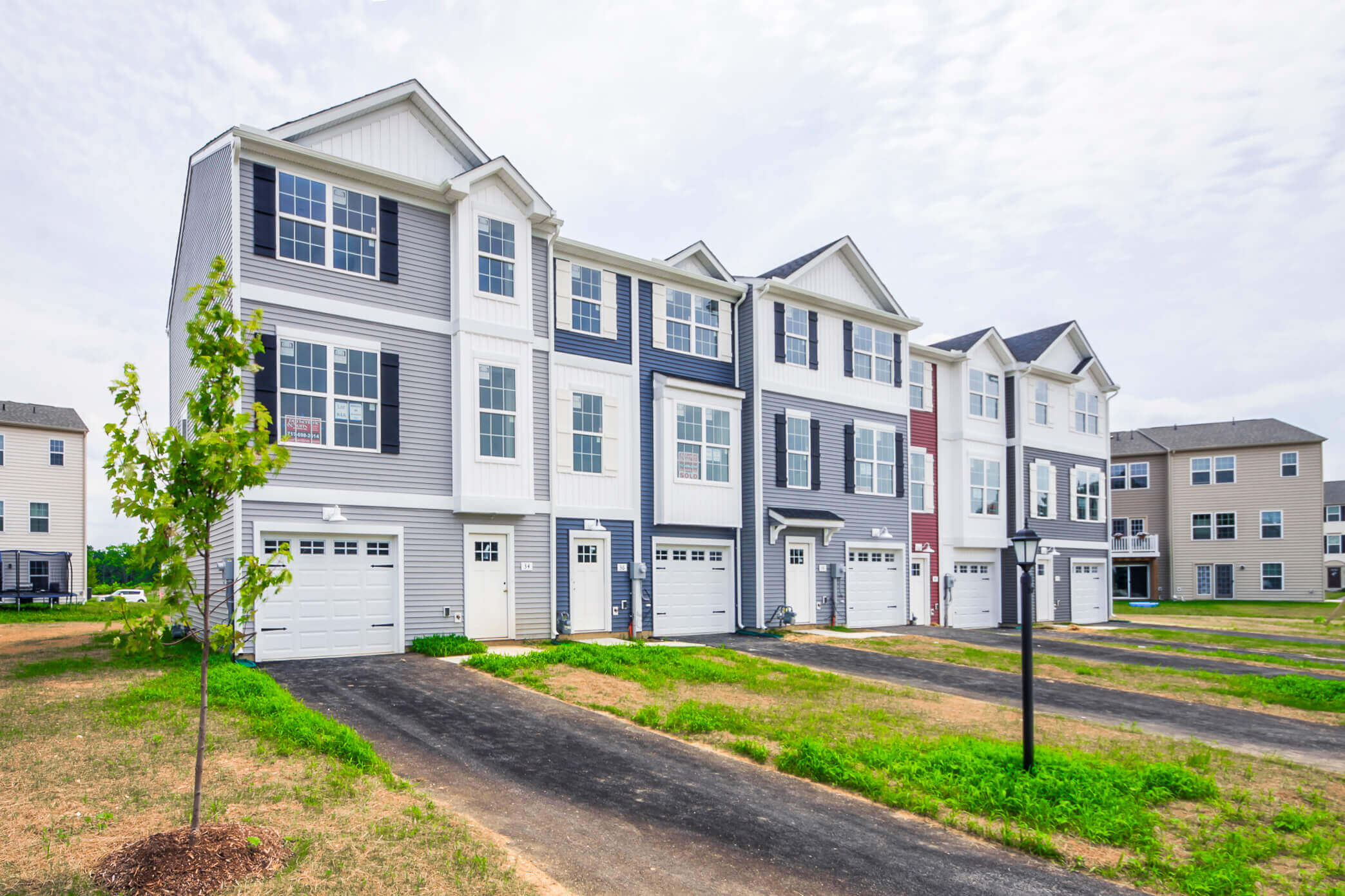 Burkentine Builders Townhomes for rent 05 Burkentine Property Management