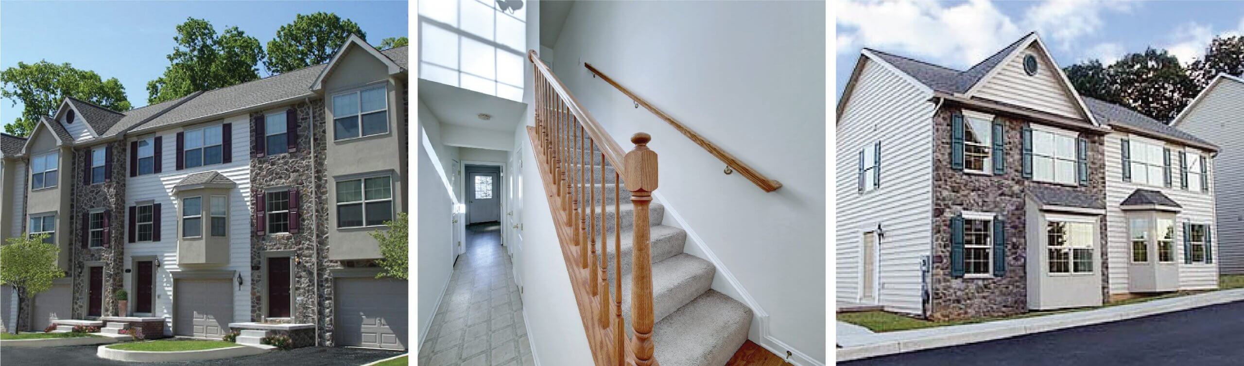 Rentals York__Woods Burkentine Property Management