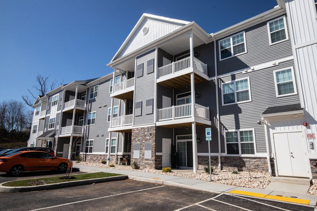 Rental Properties in Central PA Burkentine