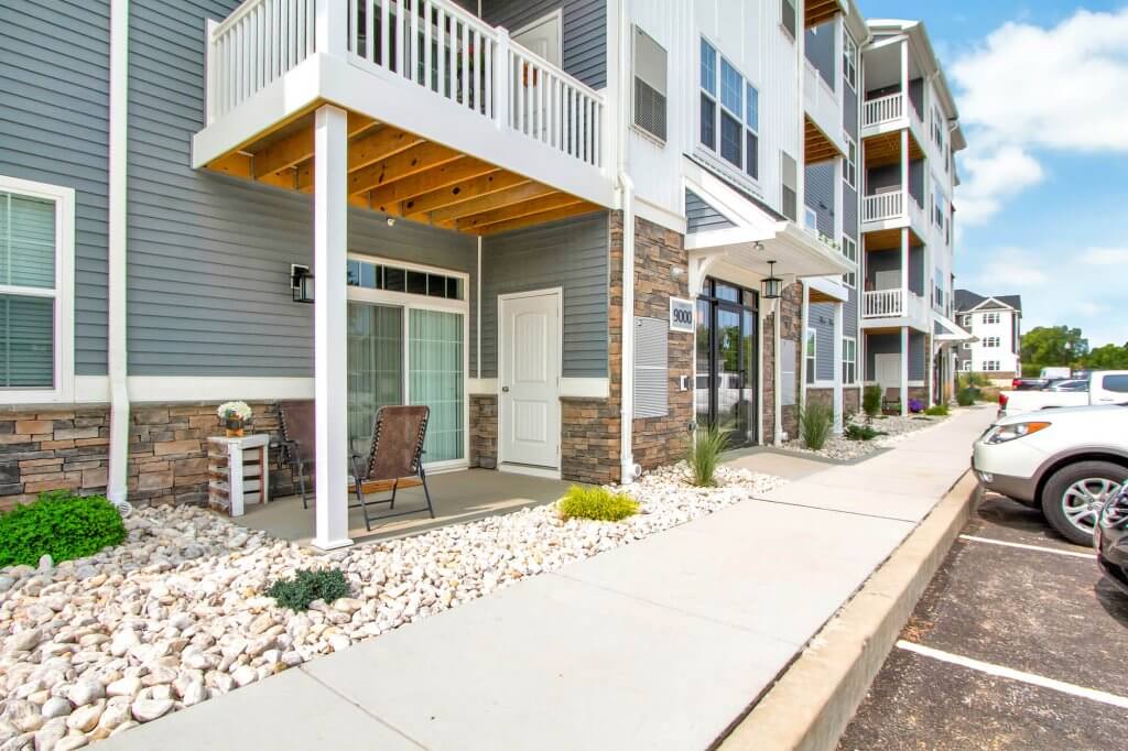 Rowen Place Burkentine Property Management