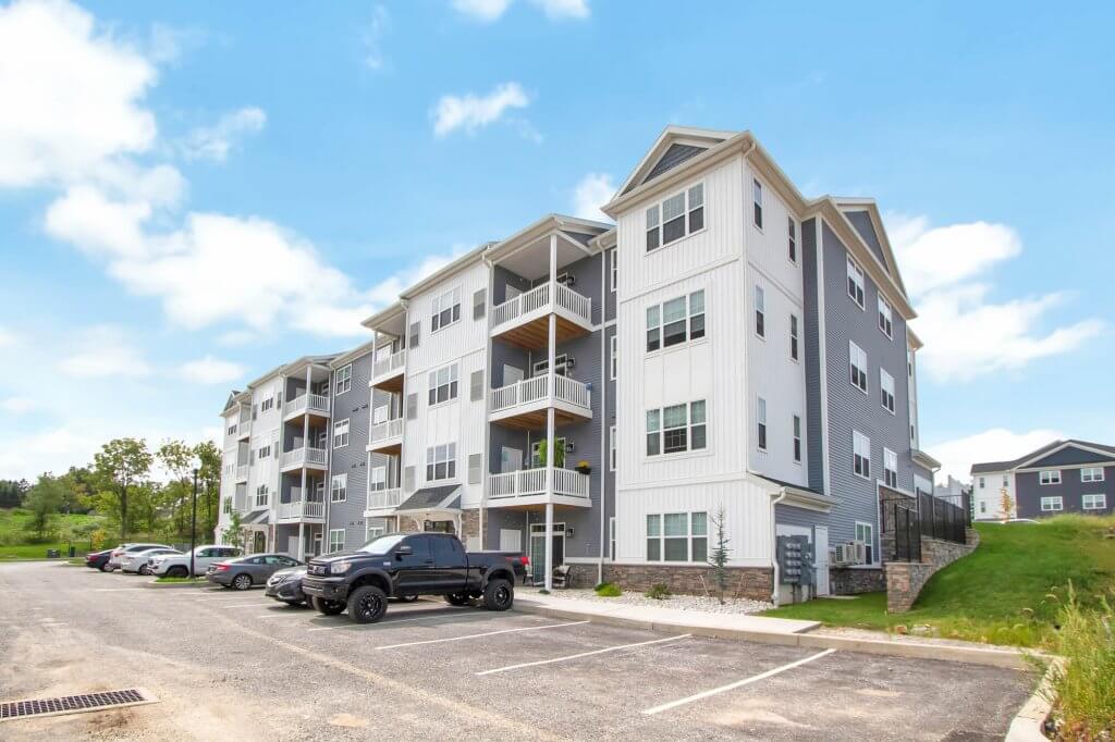 Find the Best Homes, Apartments, or Townhomes for Rent in Central PA