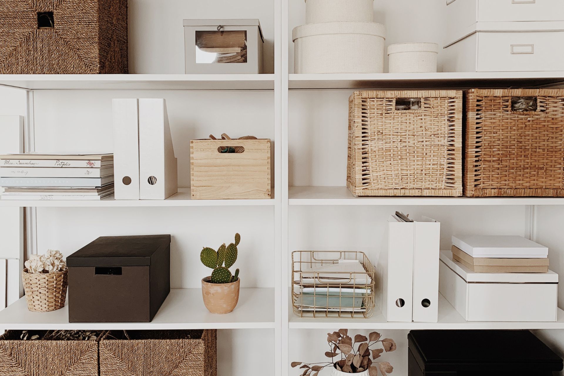 Need More Space? Apartment Storage Ideas You Can Use Today!
