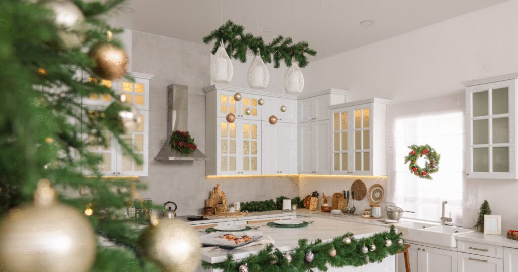 Budget-Friendly Holiday Decorating Ideas for Rental Homes in Hanover, PA