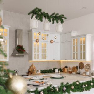 Budget-Friendly Holiday Decorating Ideas for Rental Homes in Hanover, PA
